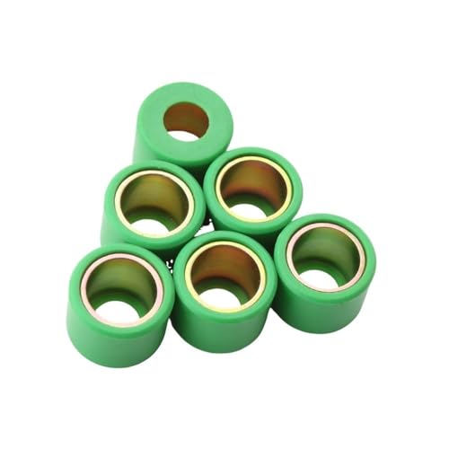 Galet de variateur 21 17 mm pour retrouver la fluidité en ville GTV 250