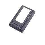 Vacuum Cleaner Battery,Compatible For Samsung,SBTA60 Jet 60 Jet 75E VS15A6031R4 VS15A6031R5 VS20B75ACR5 VS20B75ADR5,Part Replacement(2400mAh)
