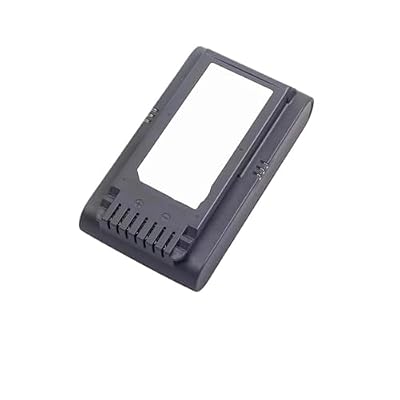 Vacuum Cleaner Battery，Compatible For Samsung，SBTA60 Jet 60 Jet 75E VS15A6031R4 VS15A6031R5 VS20B75ACR5 VS20B75ADR5，Part Replacement(2400mAh)