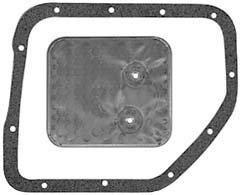Killer Filter Replacement for GK Industries TF1036 (Pack of 4)