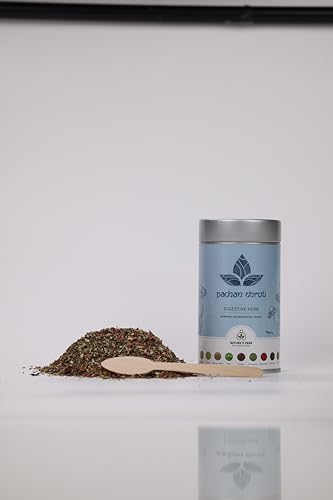 Image of NATURE'S PARK CHAMOMILE GREEN TEA, 100 Gms