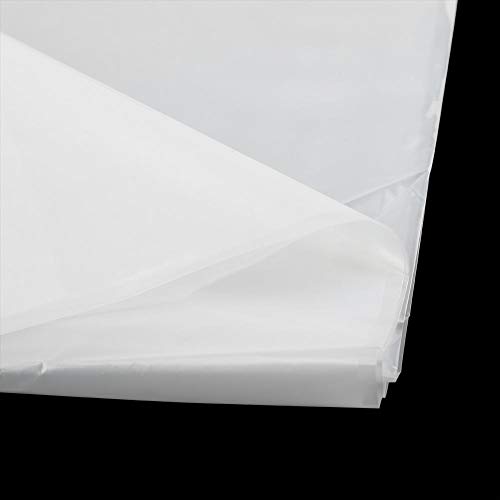4 Year Clear Greenhouse Film 150 micron Thickness - Image 4