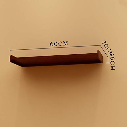 Cintre de mur en bois pour optimiser et décorer votre entrée - 2