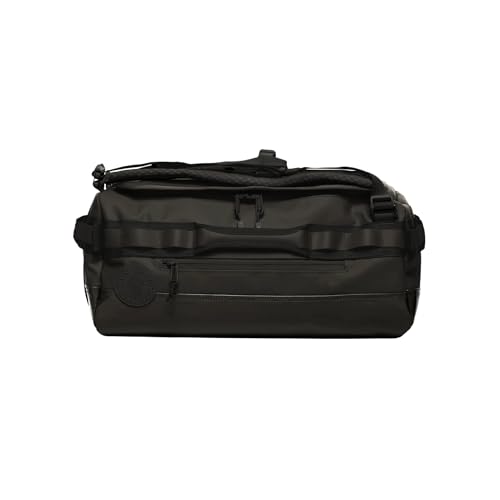 Baboon to the Moon Go-Bag Mini 32L Duffle Bag, Black