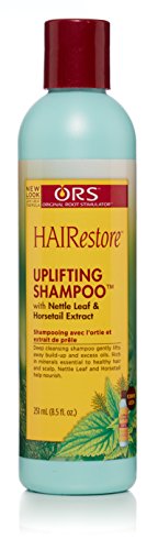 ORS Organic Root Stimulator Uplifting Shampoo 251ml