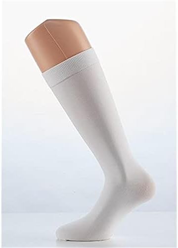 Juzo Wound Care Ulcer Pro Liner, Knee Length, FF, White (SMALL)