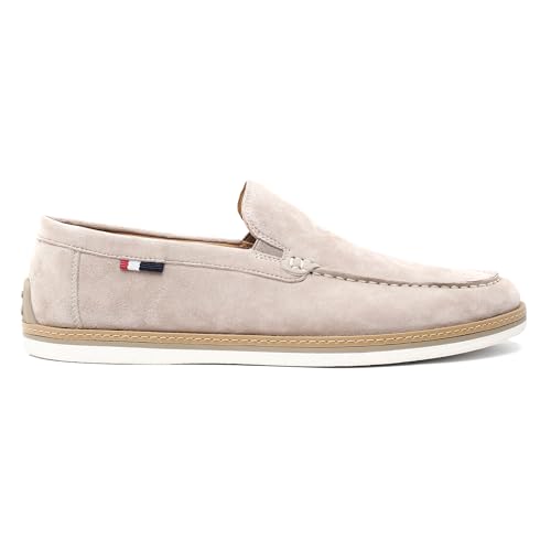 Image of U.S. Polo ASSN. Mens 2fd-Crispin Slipper