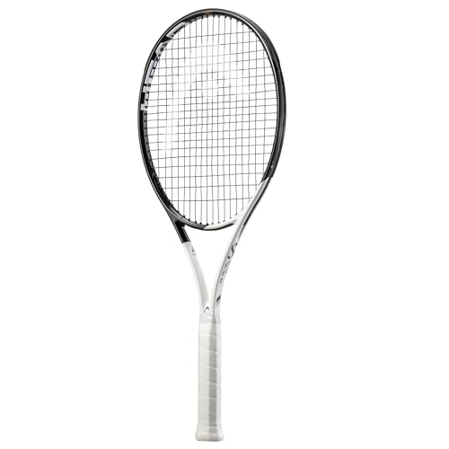 HEAD 2022 Speed Pro Tennis Racquet, 4-1/4