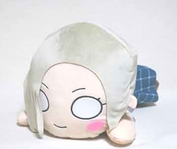 Amazon.co.jp: ラブ*ライブ 虹ヶ咲学園 寝そべり メガジャンボ