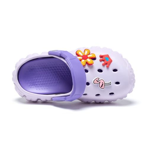 Image of EQW Kid's Classic Garden Clog (Little Kid /Big Kid)