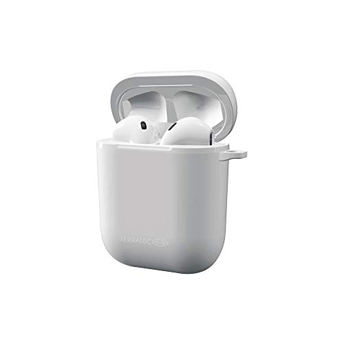 Terratec Add - Carcasa para Apple AirPods