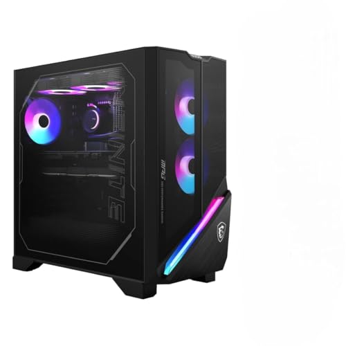 Amazon.co.jp: MSI AIゲーミングデスクトップPC