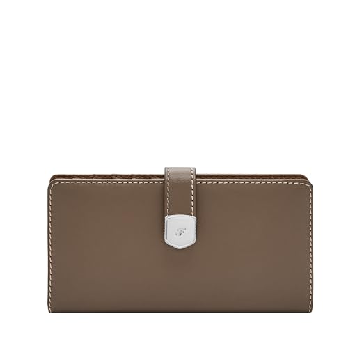Image of Fossil Lennox Tab Bifold Wallet