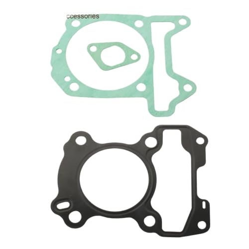 Joint de cylindre Fly 150 fuite huile solution moteur 4T 3V - 3