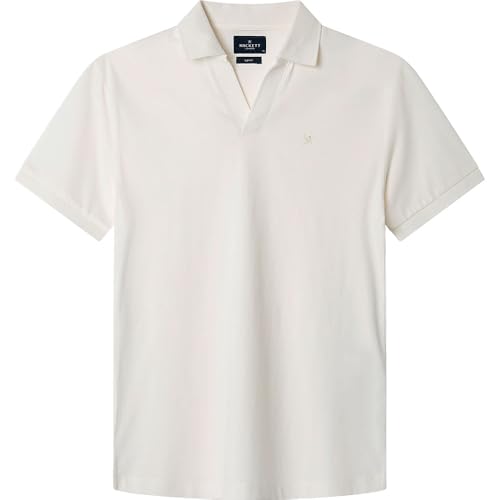 Hackett Johnny Short Sleeve Polo 2XL