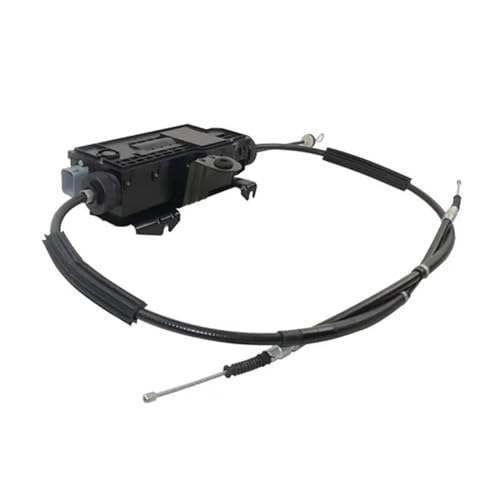 Actuateur de frein à main pour BMW Série 7 F01 F02 module de stationnement 34436877316