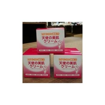 Amazon 天使の美肌クリーム 天使の美肌クリーム ビューティー 通販