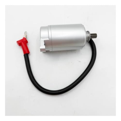Conjunto de arranque OEM Odes Liangzi 800cc UTV referencias 21170102701 21170102702 2
