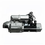 24V Starter Motor 600-813-3111 6008133111 600-813-3121 6008133121 600-813-3122 6008133122