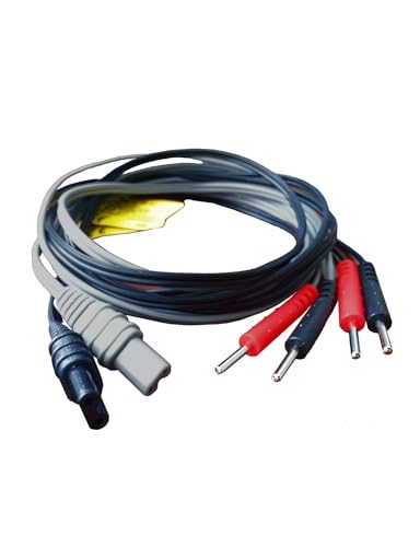 FAL00013TCEA - Touch Proof Lead Wire 48