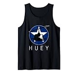 Bell UH-1 Iroquois Huey T-Shirt