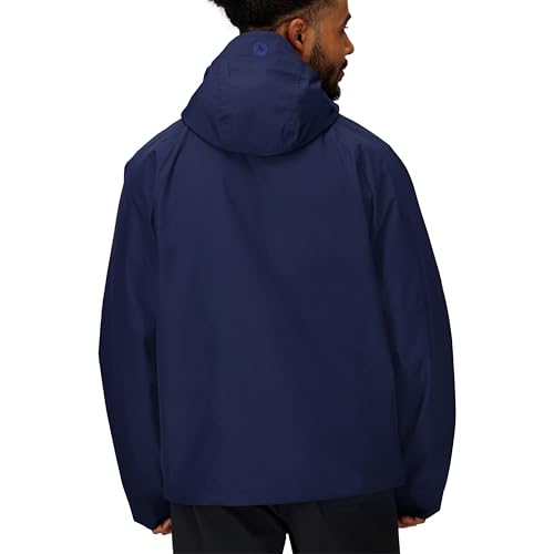 Image of MARMOT Men's Cascade Durable & Waterproof Rain Jacket