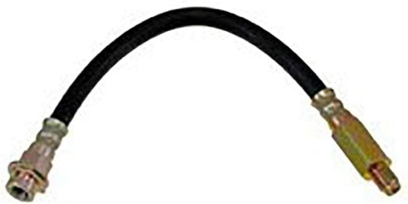‎A-Partrix Front and Rear Brake Hose Replacement, 4PC Break Hydraulic Hose Kit Brake Lines fits Riviera 1965