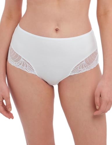 Culotte Adelle Fantasie anti-marques à couverture intégrale pour femme