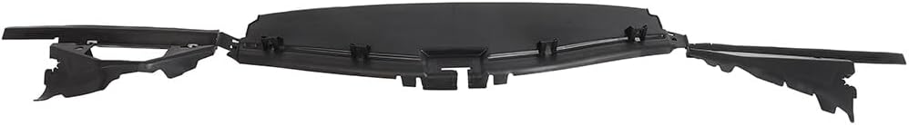 Radiator Core Support Upper Cover Fit for Chevy Equinox 2018-2021 GM1218133