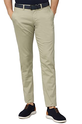 Image of Van Heusen Sport Men's Mid Rise Regular Pants