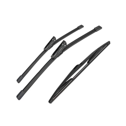 Essuie-glaces Megane 3 pour rouler sous la pluie sereinement en version Hatchback et Coupé