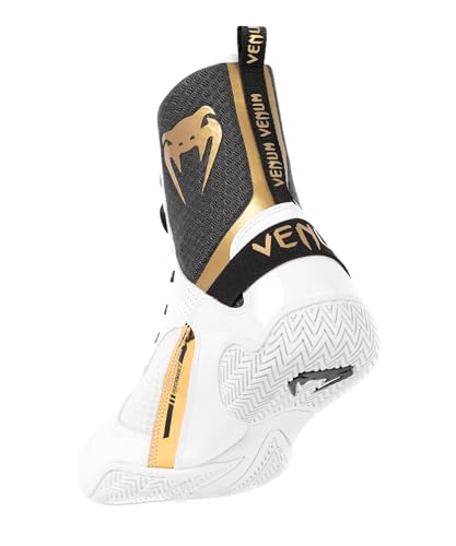 Image of Venum Elite Boxing Shoes