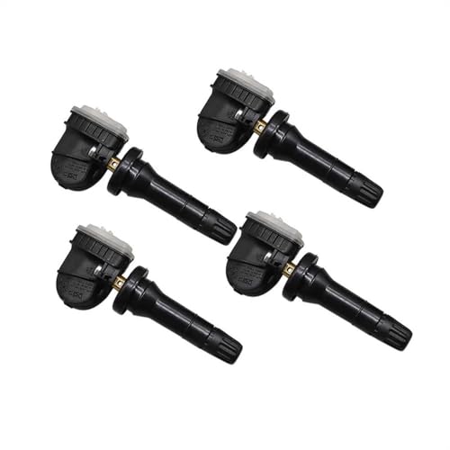 Capteur TPMS Subaru 28103FL00A alerte de pression précise