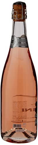 Casa Perini Espumante Moskatel Aquarela 750 Ml