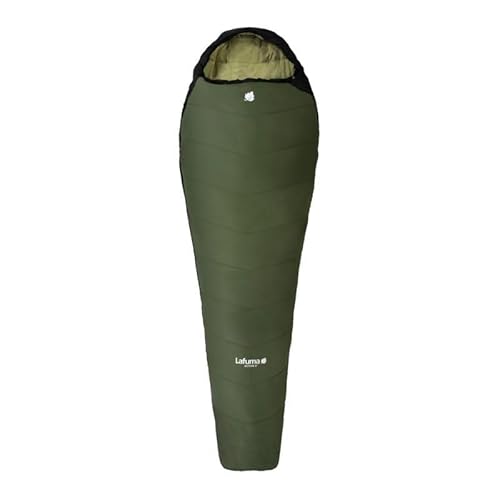 Lafuma Active 5° Sac de Couchage Kaki