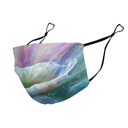 Men Women Mouth Face Mask Face Reusable Balaclavas Scarf4