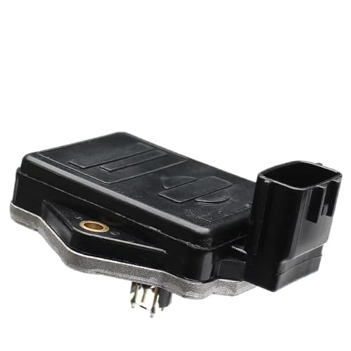 Débitmètre d'air moteur résout le ralenti instable sur Nissan Sentra 1994
