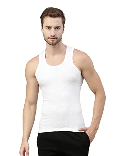 Image of Dixcy Scott Men Regular Fit Vest