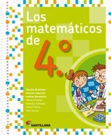 Los Matematicos 4