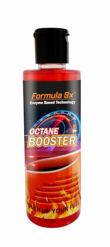 Image of Octane Booster - 200ml | Fuel System Cleaner