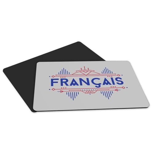 Sets de table gris grand format pour protéger vos meubles avec style
