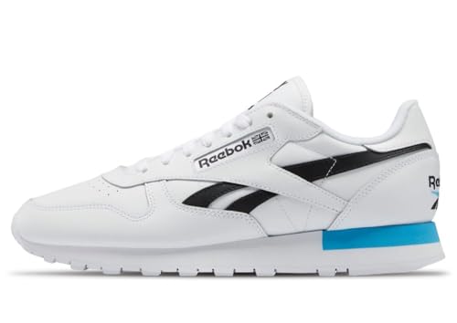 Image of Reebok Mens Classic Leather Sneaker
