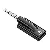 ordinateur canada greenfield park Intégration transparente des appareils : conçu comme un adaptateur de type C prise casque, ce convertisseur d'interface audio relie les ports 3,5 mm et Type-C et offre une large prise en charge des appareils. Idéal pour les navetteurs ou les voyageurs, il améliore l'accessibilité en fonctionnant parfaitement avec les systèmes audio de voiture et les appareils personnels. L'intégration facile en fait une solution pratique pour un usage .