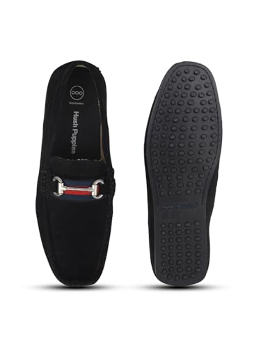 Image of Hush Puppies Mens Loafers Loafer