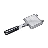 CIYODO Aluminium-maker Backform Antihaftbeschichtung Wärmeisolierender Griff Küche