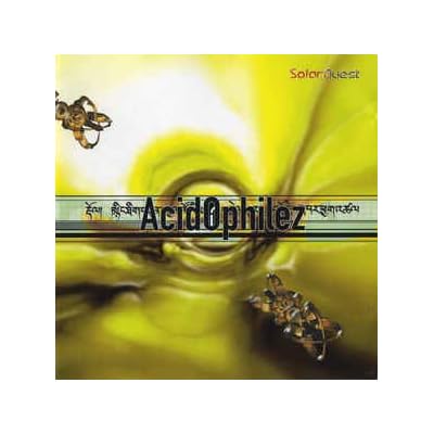 Acid Ophilez