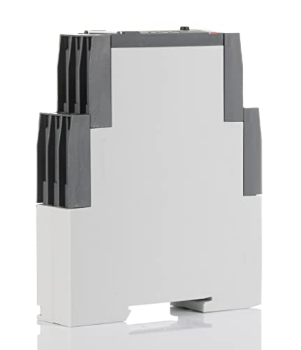 Relais triphasé CM-MPS.11S ABB Entrelec pour protéger les moteurs