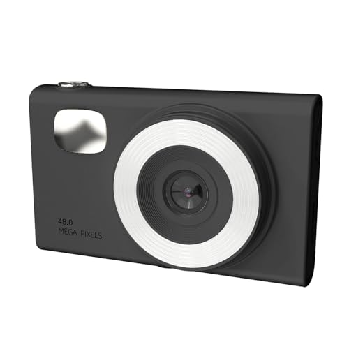 Appareil photo numérique H12 pour réussir vos photos de famille sans flou