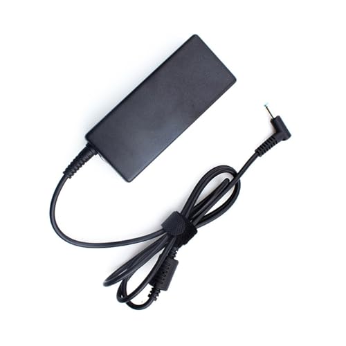 Adaptador para computadora de 45W 19.5V 2.31A conector ultra preciso 4