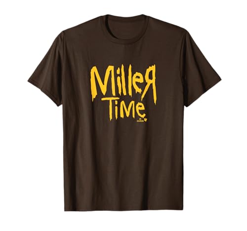 Mason Miller - Entrance Song - San Diego Baseball T-Shirt